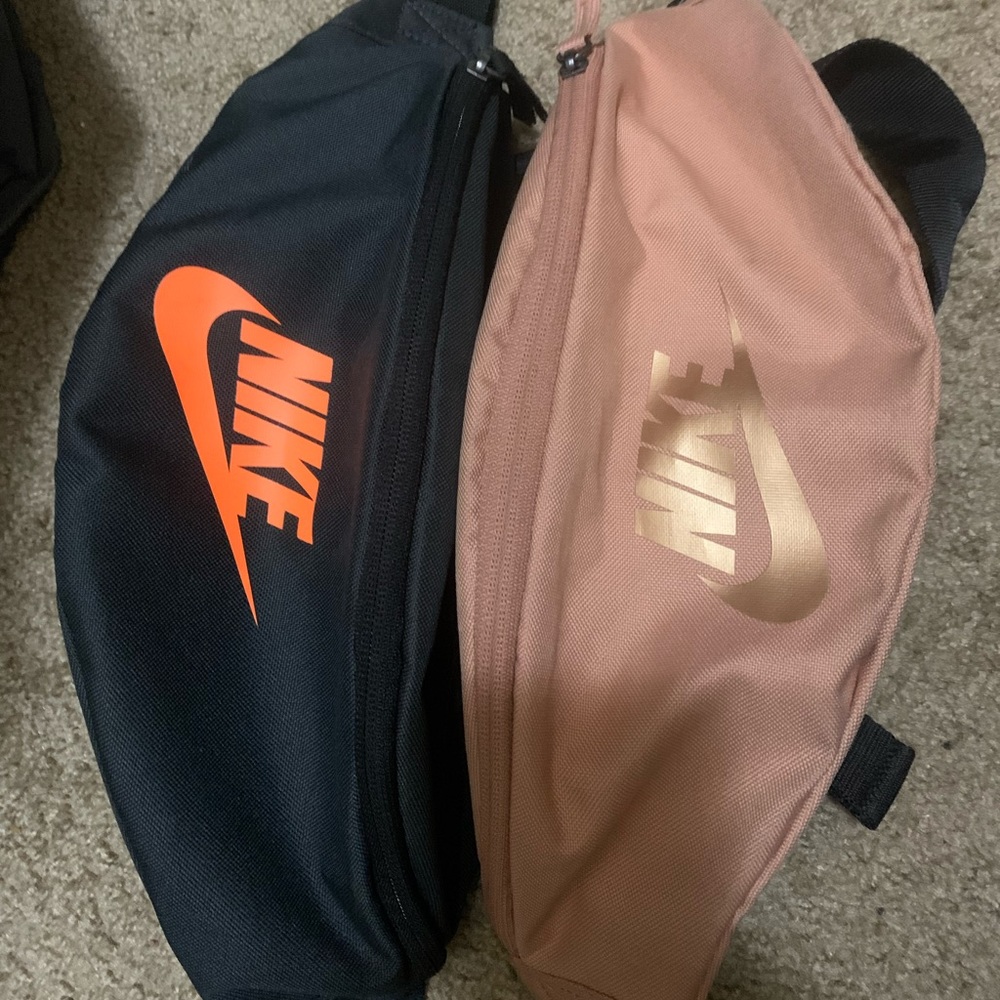 Nike Fanny Pack